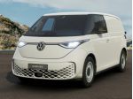 VOLKSWAGEN id. buzz cargo cargo 79kwh rif. 23972364