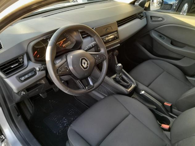 Renault Clio TCe 100 CV GPL 5 porte Life - Foto 8