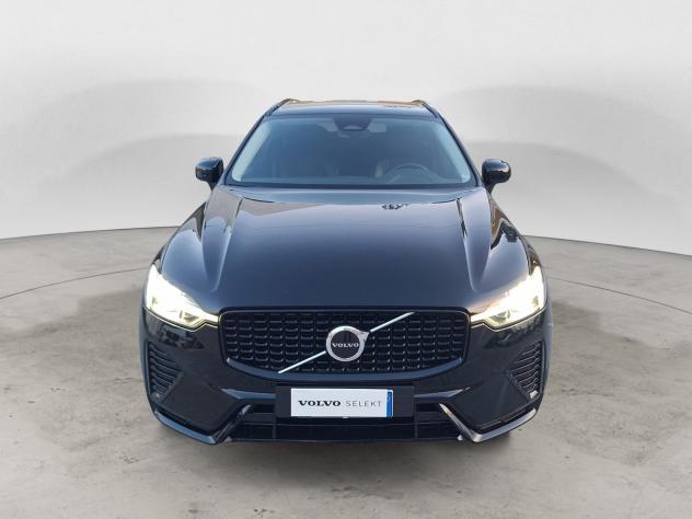 Volvo XC60 B4 197+14 CV Automatico Mild Hybrid Diesel Plus Dark - Foto 4
