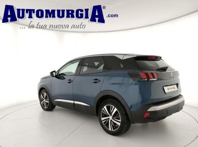 PEUGEOT 3008 BlueHDi 130 S&S EAT8 Allure Pack rif. 23927336 - Foto 4