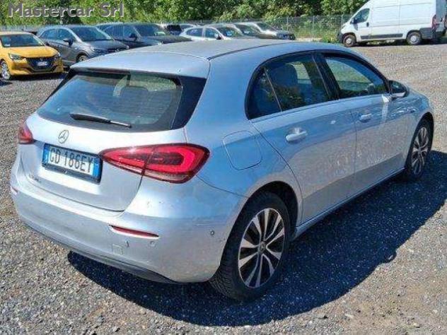MERCEDES-BENZ A 250 Classe A e eq-power Business Extra auto - GD186EY rif. 23805985 - Foto 5