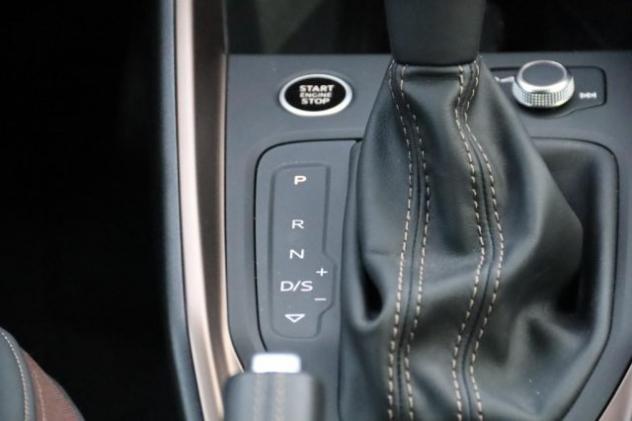 AUDI A1 SPB 30 TFSI S tronic Business FULL OPT. rif. 22922835 - Foto 8