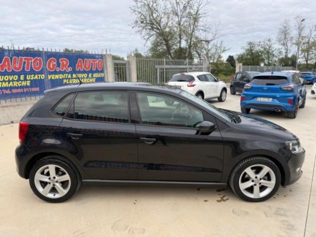 VOLKSWAGEN Polo 1.6 TDI 90CV unicoproprietario rif. 23979283 - Foto 6