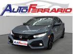 HONDA Civic 10ª serie Civic 1.5T 5 porte Sport+