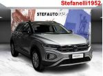 VOLKSWAGEN T-Roc -  2.0 tdi Business 115cv rif. 23941748