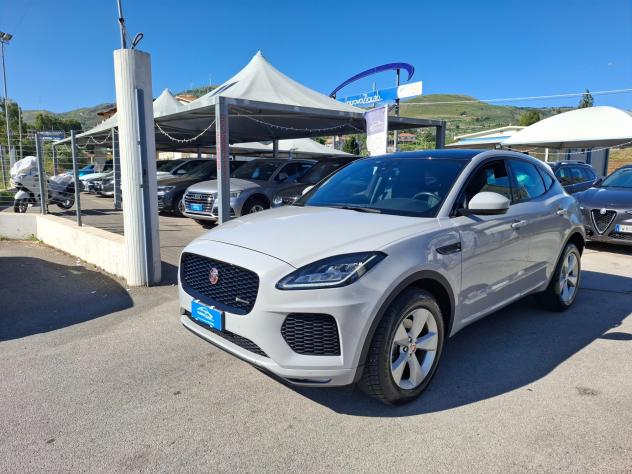 Jaguar E-Pace 2.0D 150 CV R-Dynamic S 2019