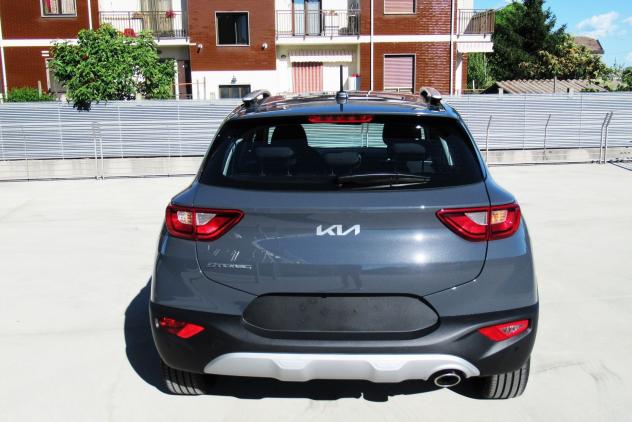 Kia Stonic Stonic 1.2 dpi Style 84cv - Foto 5