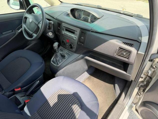 LANCIA MUSA 1.4 16V EURO 5 Oro rif. 24043569 - Foto 7