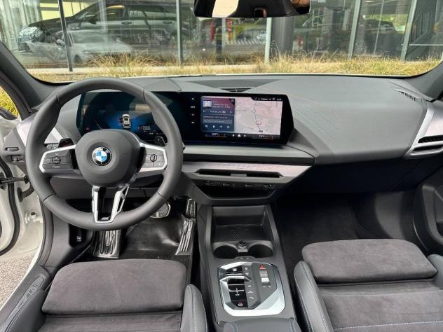 BMW Serie 1 118d MSport auto - Foto 9