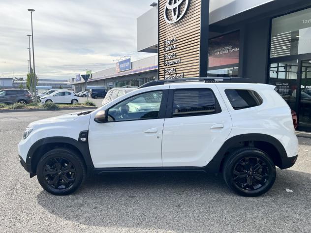 Dacia Duster Duster 1.0 tce Extreme Gpl 4x2 100cv - Foto 2