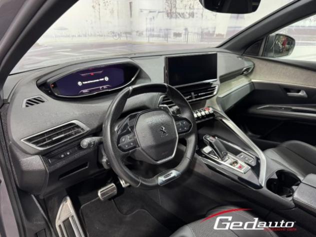 PEUGEOT 3008 BlueHDi 130 S&S EAT8 GT FULL-LED NAVI rif. 24131608 - Foto 9