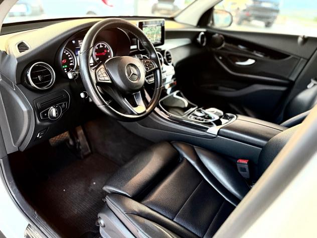 Mercedes-benz GLC 220 d 4Matic Premium *PELLE*NAVI*LED*FULL - Foto 10