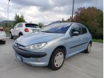 PEUGEOT 206 1.4HDi 68cv - Neopatentati