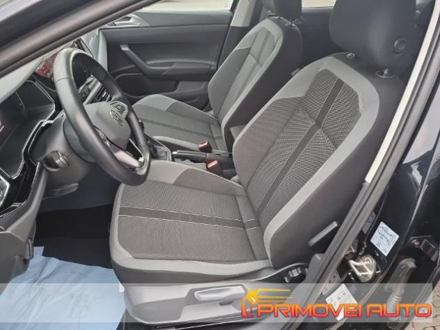 VOLKSWAGEN Polo 1.0 TSI Style rif. 21812814 - Foto 2