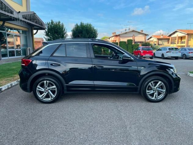 VOLKSWAGEN T-Roc 1ª serie T-Roc 1.0 TSI R-Line - Foto 3