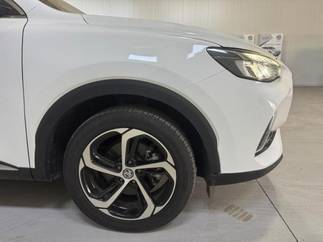 Mg HS 1.5T-GDI Luxury 2024 - PARI AL NUOVO - Foto 5