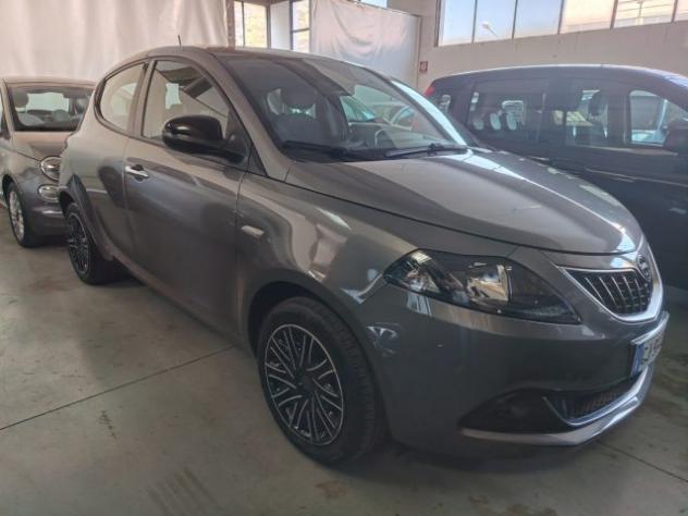 LANCIA Ypsilon 1.0 FireFly 5 porte S&S Hybrid Ecochic Gold rif. 23916054 - Foto 7