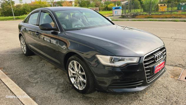 Audi A6 3.0 TDI S tronic Business Plus - Foto 3
