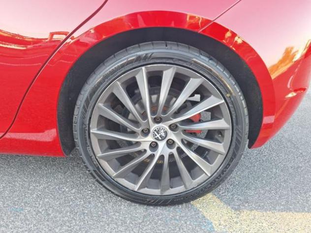 ALFA ROMEO Giulietta 1.4 T 120CV GPL Super - KM ORIGINALI rif. 24139275 - Foto 10