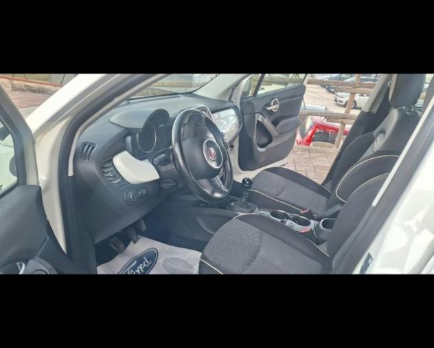 FIAT 500X 1.4 T-Jet 120 CV GPL Pop Star rif. 24189109 - Foto 7