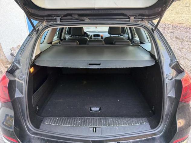 Opel Astra Sports Tourer 1.7 cdti Elective 130cv, LEGGERMENTE GRANDINATA! - Foto 6