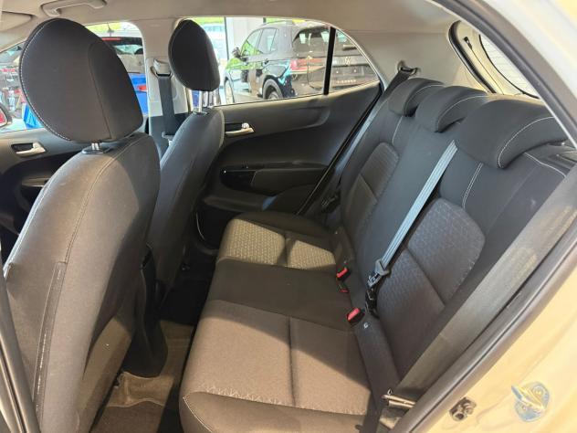 Kia Picanto 1.0 dpi X Line s/Techno&Safety Pack Gpl - Foto 9