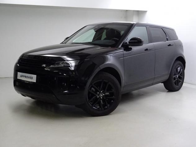 Land Rover Range Rover Evoque 2.0D I4 163 CV AWD Auto S