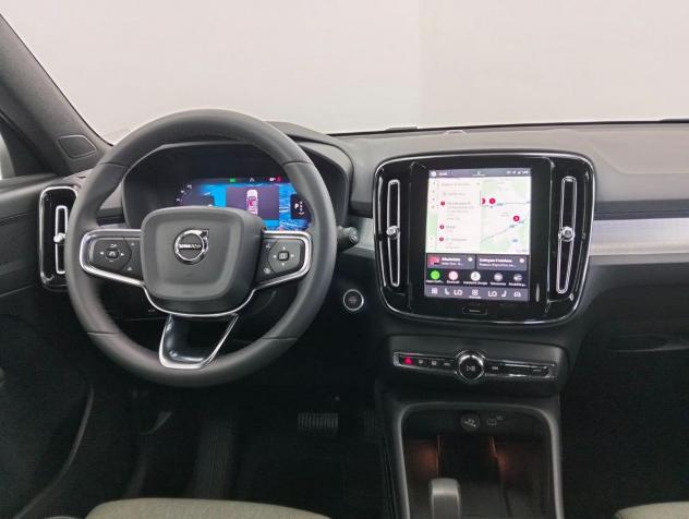 Volvo XC40 B3 automatico Core - Foto 10