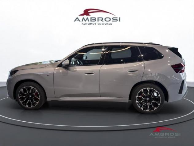 BMW X3 xDrive20d Msport Pro Premium Innovation Package rif. 23499455 - Foto 2