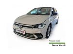 Volkswagen Polo 1.0 TSI Style / Fari LED Matrix IQ.Light - Sedili anteriori &hellip;