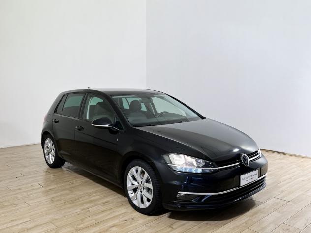 Volkswagen Golf Golf 5p 1.6 tdi Executive 115cv - Foto 3