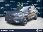 Volvo XC40 XC40 B3 automatico Core