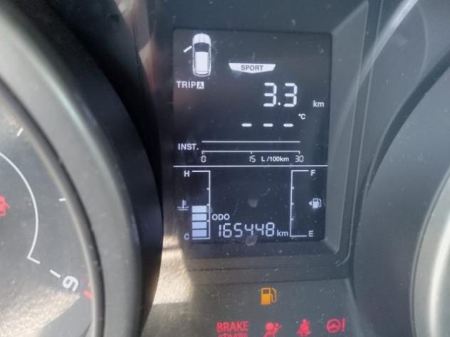 SSANGYONG Tivoli 1.6d 2WD Be Visual UNICO PROPRIETARIO rif. 23921980 - Foto 6
