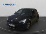 Toyota Yaris 1.5 Hybrid 5 porte Lounge 116CV