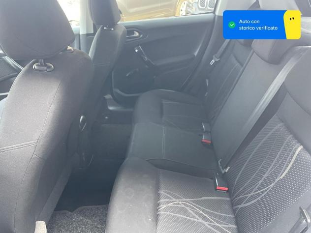Peugeot 208 208 5p 1.2 puretech (vti) 12v Active - Foto 10