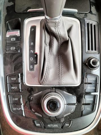 Audi Q5 Q5 2.0 TFSI 211 CV quattro S tronic -MOTORE SMONTATO - Foto 6