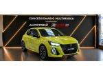Peugeot 208 208 1.2 puretech Active s&s 100cv - CON MODIFICA