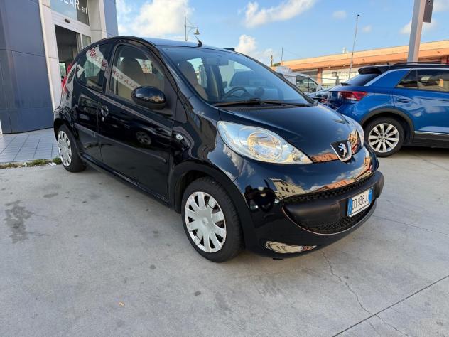 Peugeot 107 1.0 68CV 5p. Sweet Years - Foto 3