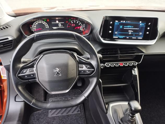 Peugeot 2008 BlueHDi 100 S&S Active - Foto 4
