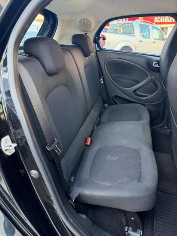 Smart ForFour 70 1.0 Youngster - Foto 9