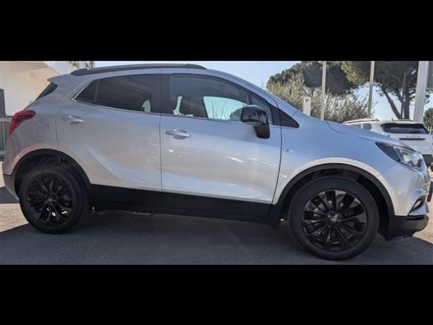 OPEL Mokka X 1.6 CDTI 136cv b Color 4x2 S S rif. 22057558 - Foto 3