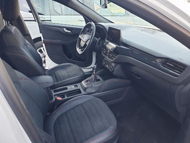 FORD Kuga 3ª serie Kuga 1.5 EcoBoost 150 CV 2WD ST-Line X - Foto 10