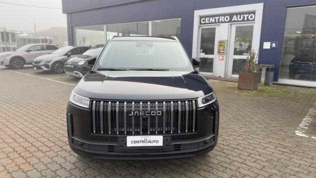 JAECOO Jaecoo 5 Jaecoo 5 1.6 TGDI 147 CV aut. Exclusive - Foto 8