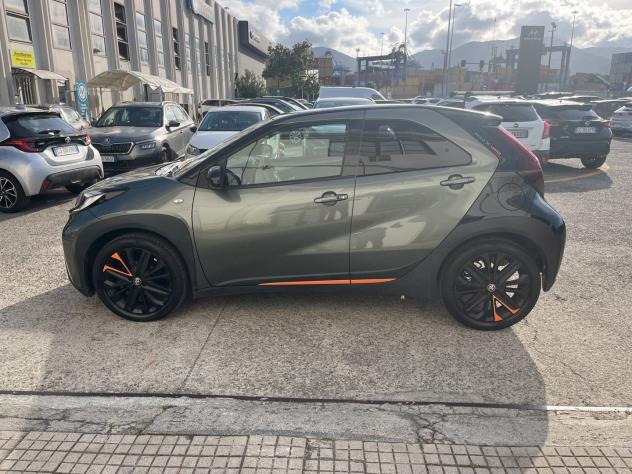 Toyota Aygo X Aygo X 1.0 Limited 72cv - Foto 2