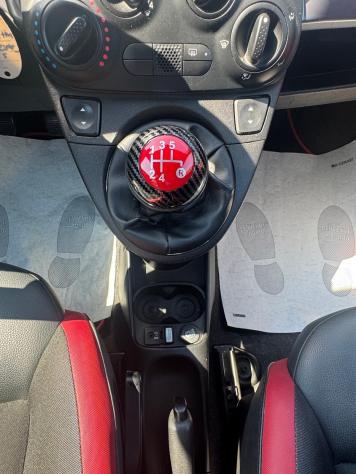 Fiat 500 S 1.2 BENZ 69CV 2014 - Foto 9