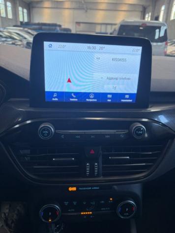 FORD Kuga 2.5 Full Hybrid 190 CV CVT 2WD ST-Line rif. 24175754 - Foto 10