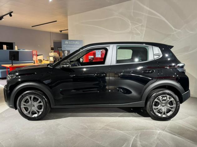 Citroën C3 Turbo 100cv - YOU - Foto 4
