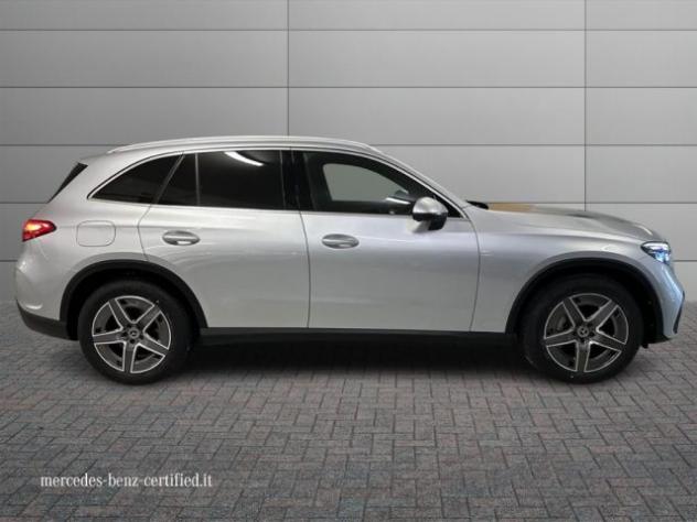 MERCEDES-BENZ GLC 300 d 4Matic Mild Hybrid AMG Advanced Plus rif. 23829602 - Foto 5