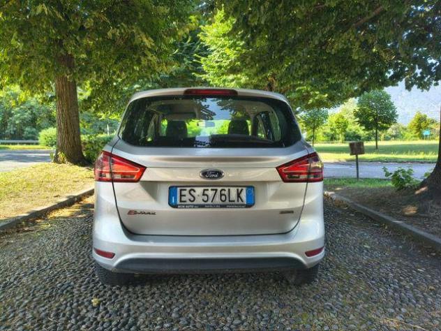 FORD B-Max 1.6 TDCi 95 CV rif. 23979780 - Foto 5