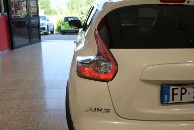 Nissan Juke 1.5 dCi Start&Stop Acenta - Foto 5